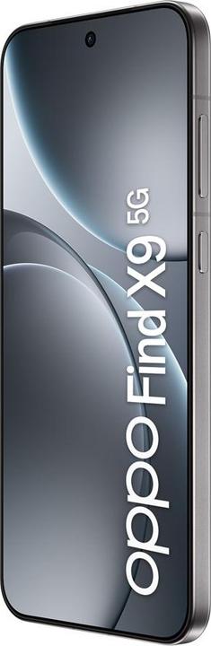 Actual product image OPPO Find X9 (512 GB, Titanium Grey, 6.59", Dual SIM, 5G)