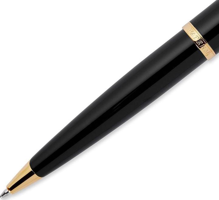 Immagine prodotto Waterman Carène (Nero, Oro, 1x)