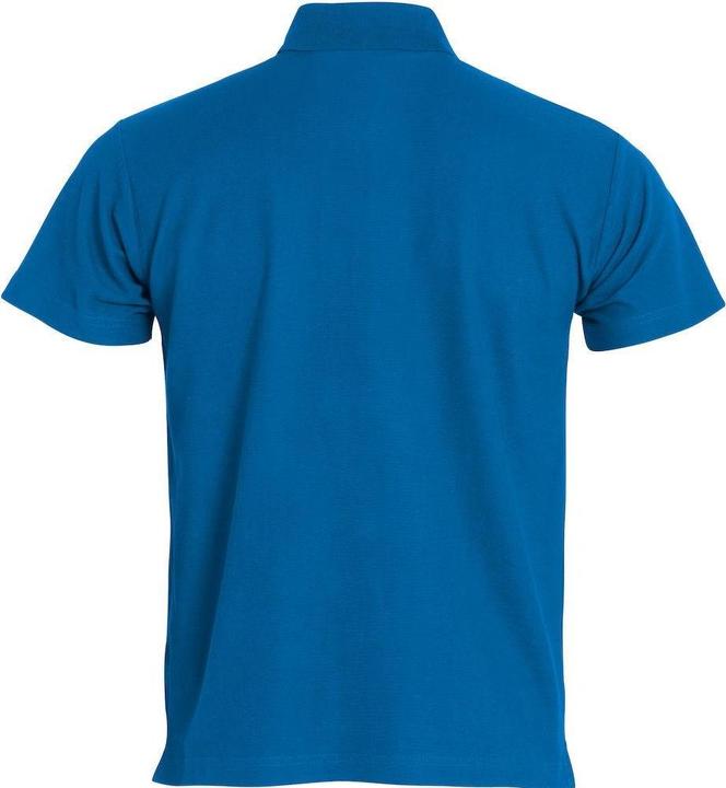 Produktbild Clique Basic Poloshirt (M)