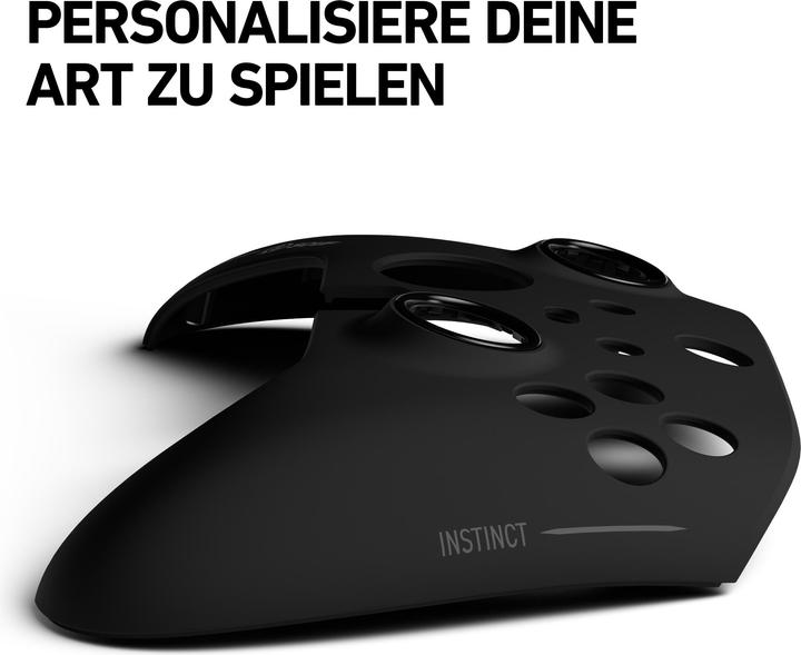 Immagine prodotto Scuf Frontalino Instinct (Xbox Series X, Xbox Serie S, Xbox One X, Xbox One S)