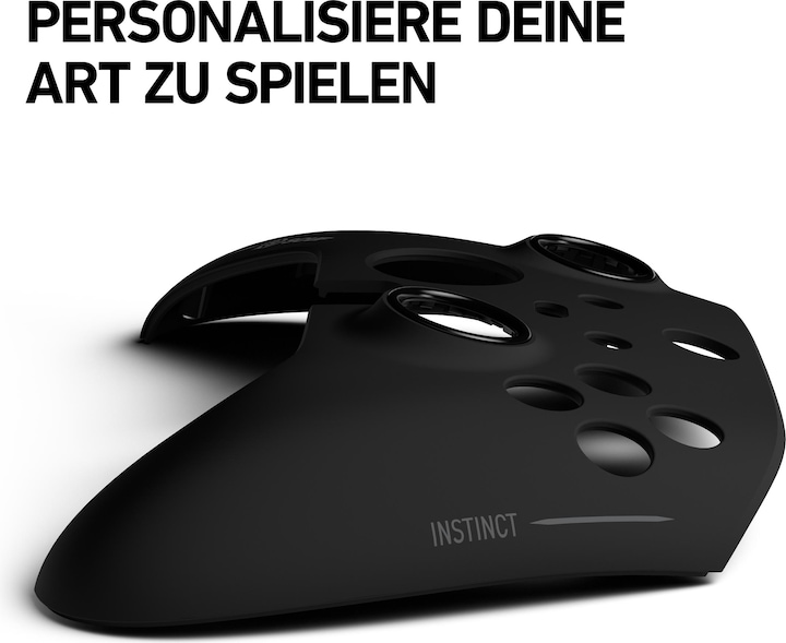 Produktbild Scuf Instinct Faceplate (Xbox Series X, Xbox Series S, Xbox One X, Xbox One S)
