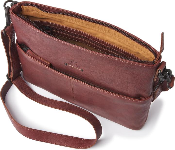 Actual product image Drift Hand / Schultertasche