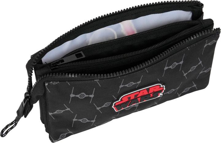 Immagine prodotto Star Wars The fighter nero 22 x 12 x 3 cm