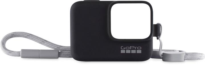 Produktbild GoPro Sleeve + Lanyard (Hero 6, Hero 7, hero 5)