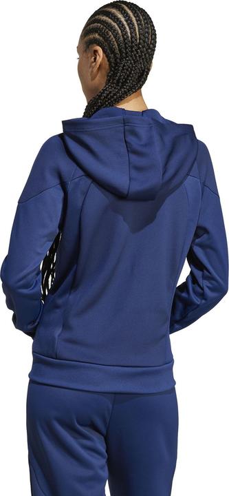 Immagine prodotto adidas Giacca con cappuccio Tiro 25 Donna (XL)