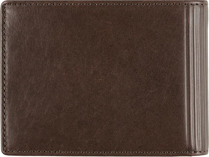 Actual product image Camel Active Cliff Geldbörse RFID Schutz Leder 11.5 cm