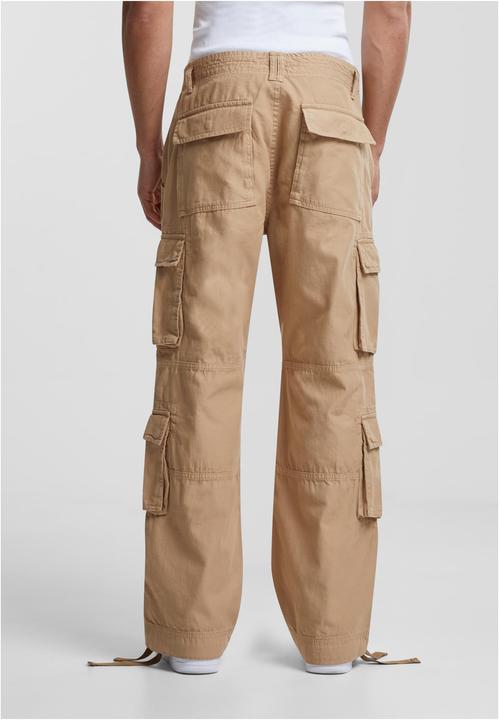 Image du produit Urban Classics Double Cargo Pants - 161155 (34)