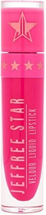 Jeffree Star Cosmetics Lippenstift Velour Liquid Lipstick Prom Night / 5,6 ml