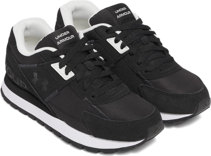 Immagine prodotto Under Armour Gs Essential Runner (38)