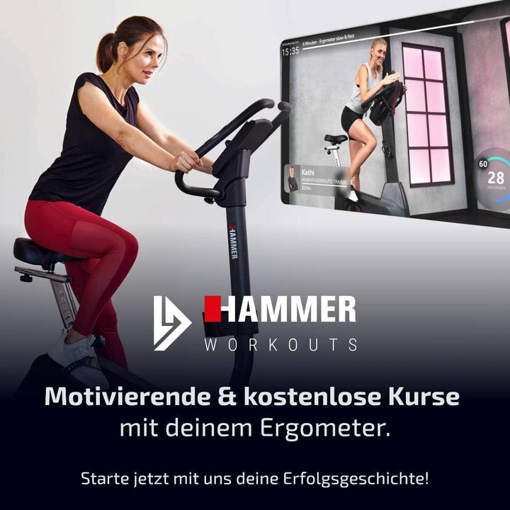 Actual product image Finnlo by Hammer Exum III