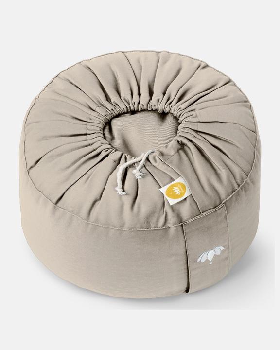 Immagine prodotto Lotuscrafts Cuscino da meditazione Lotus HOCH (20 cm)