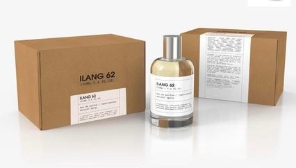 Immagine prodotto Emper Ilang 62 - Profumo da 100 ml (Eau de parfum, 100 ml)