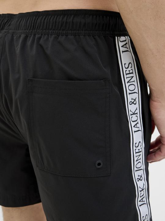 Produktbild Jack & Jones Regular Fit Badeshorts Badeshorts (L)