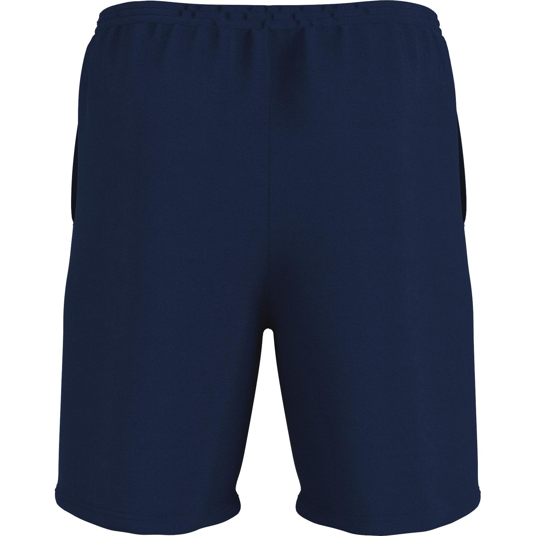 Thumbnail - Errea, Unisex, Sporthose, Cody Bermuda Ad (M), Schwarz, M