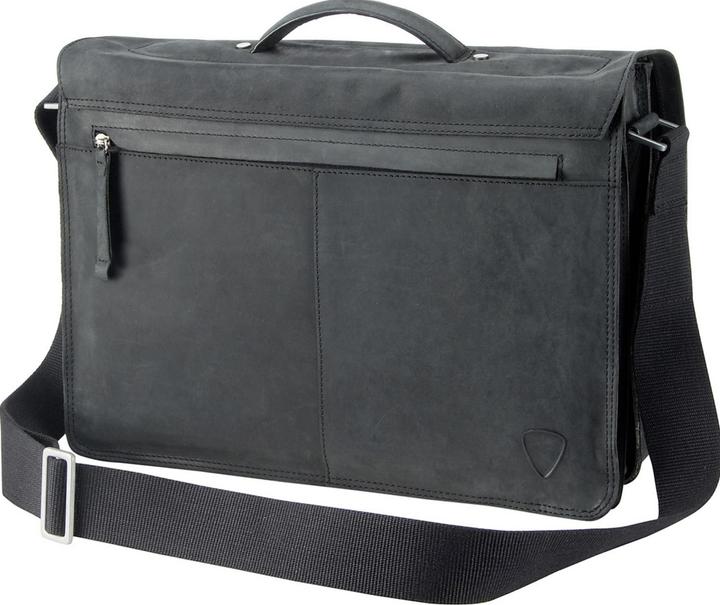 Actual product image Strellson Briefcase Richmond Briefbag XL