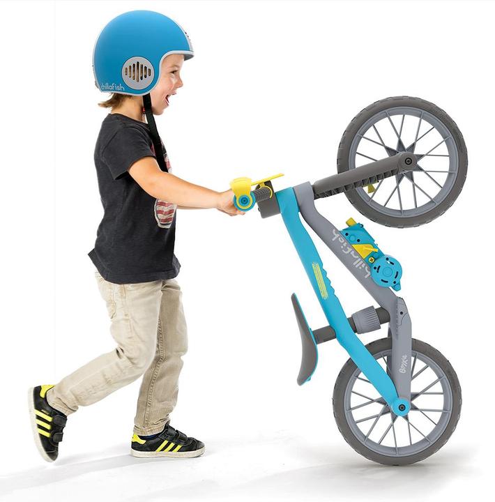 Actual product image Chillafish Running Bike BMXie Moto (12")