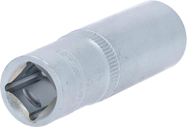 Produktbild KS Tools 1/2" Sechskant-Stecknuss lang (11/16")