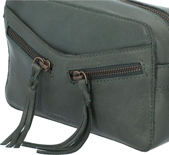 Immagine prodotto Cowboysbag Borsa a tracolla Miami in pelle 20 cm