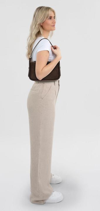 Image du produit Abro Best Friend Sac à bandoulière en cuir 25 cm