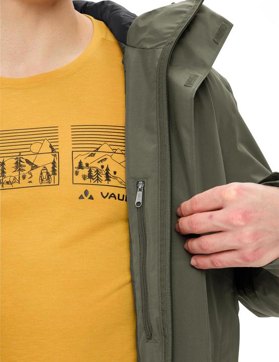 Produktbild Vaude Rosemoor Padded Jacket II (XXL)