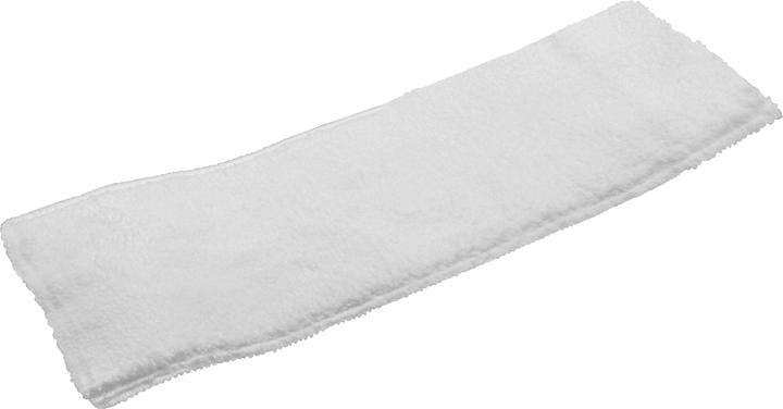 Produktbild AccuCell Wischtuch Mikrofaser Ersatz für Kärcher 2.863-020.0 Dampfreiniger, Dampfmop