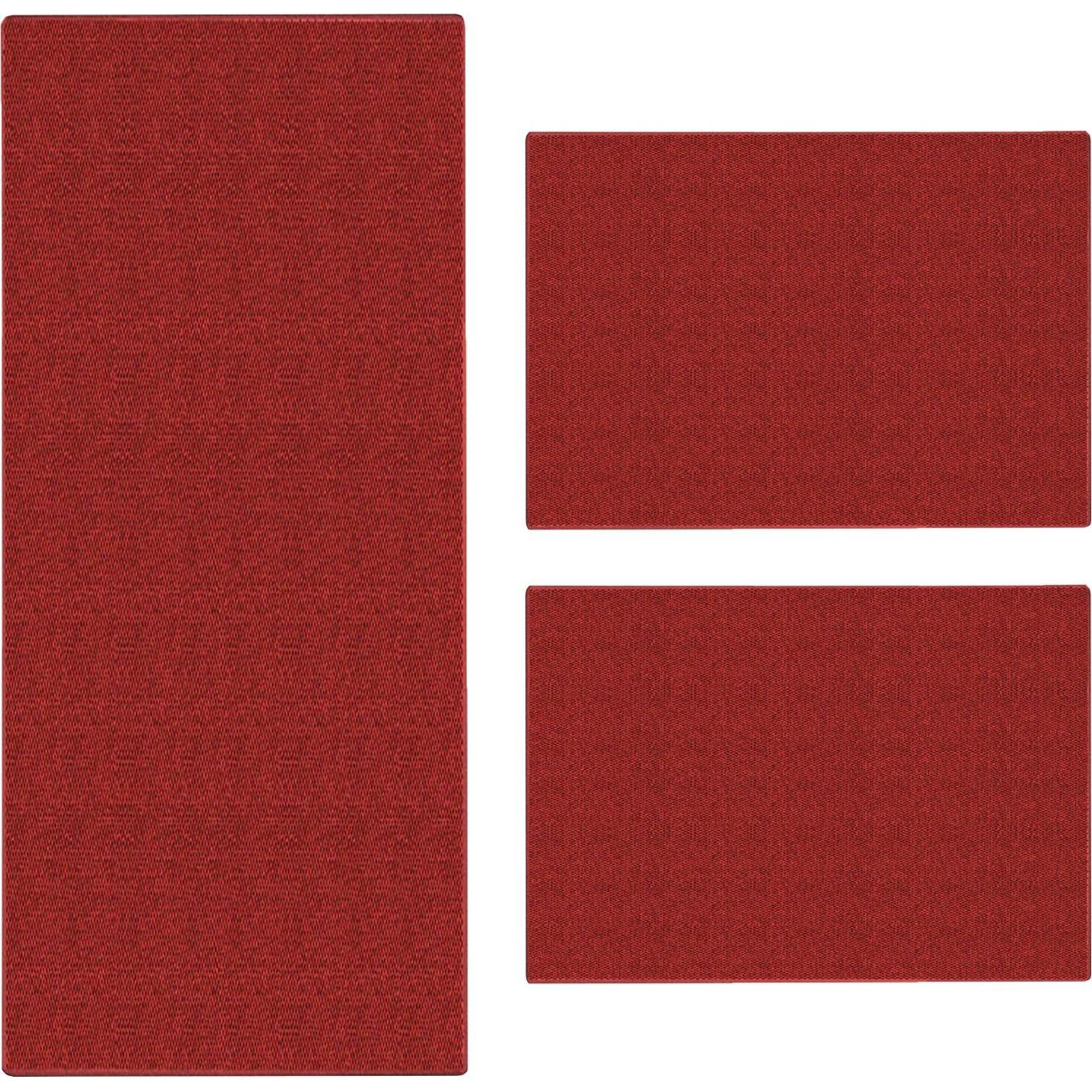 Thumbnail - Karat, Teppich, Sylt Set (67 x 130 cm, 67 x 330 cm)