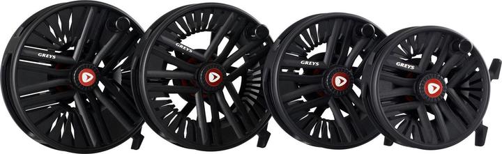 Produktbild Greys Fin 56