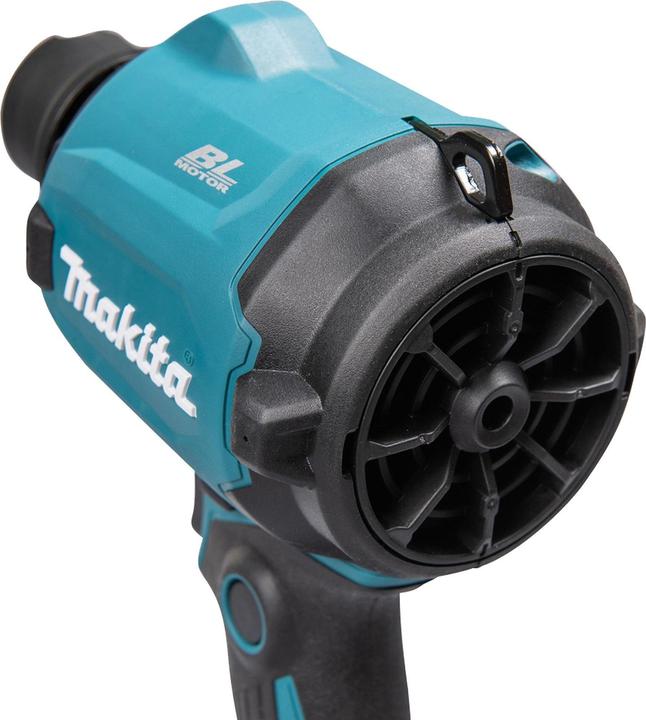 Actual product image Makita DAS180Z (Rechargeable battery operated, Leaf blower)