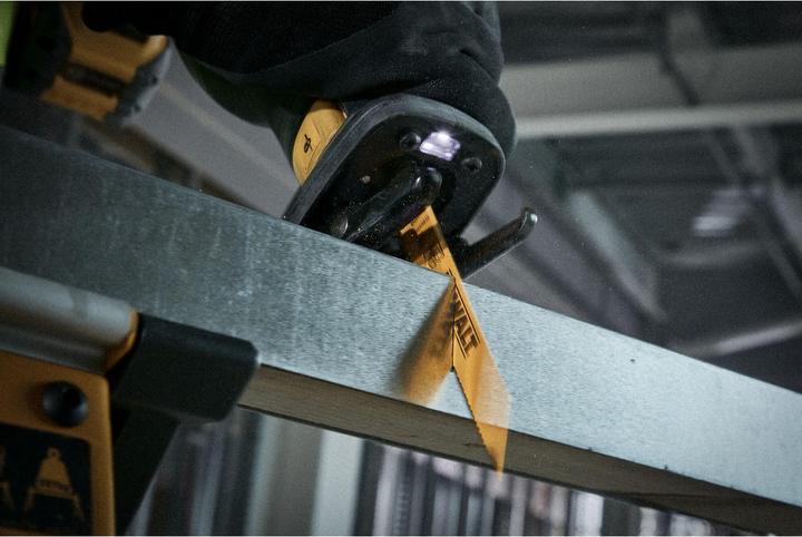 Actual product image DeWalt Saw blade