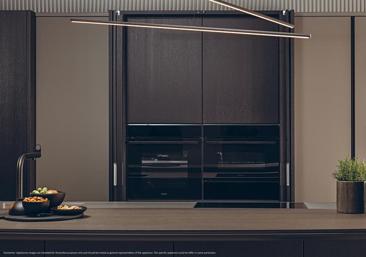 Produktbild Haier OVEN H6 ID46G5YTB