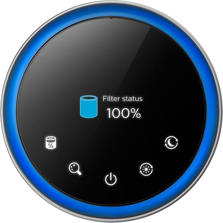 Produktbild Philips Series 4000i AC4236/10 (158 m²)