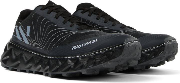 Produktbild Nnormal Tomir 2.0 Shoe Black (36 2/3)