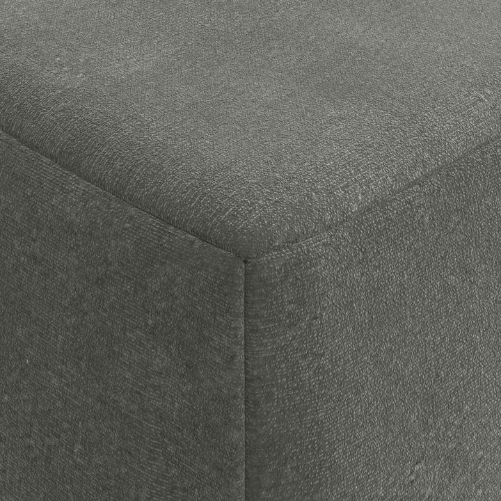 Produktbild vidaXL Klappbares Sofa