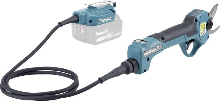 Produktbild Makita DUP180Z Akku-Rebschere