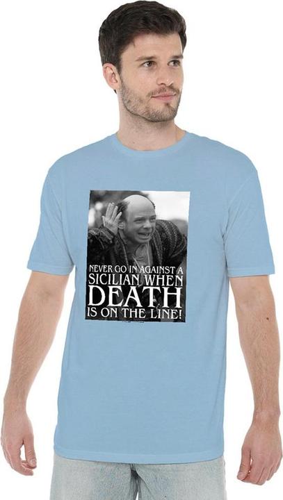 Produktbild The Princess Bride Sicilian TShirt (S)