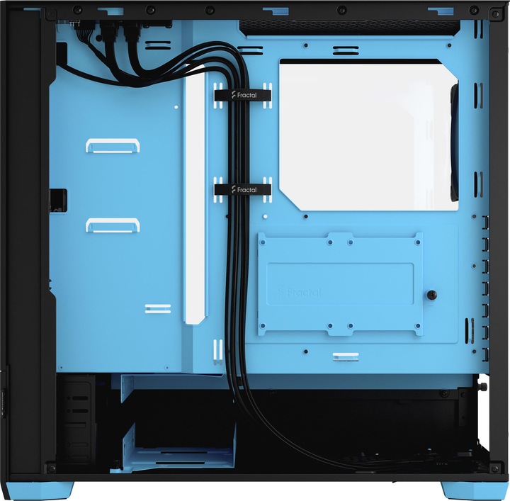 Produktbild Fractal Pop Air RGB TG (ATX, mATX, Mini-ITX)