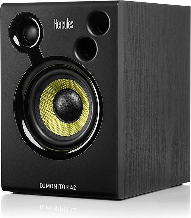 Produktbild Hercules DJ Monitor 42 (Aktiv, Paar)