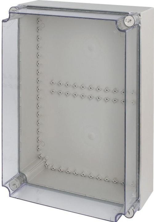 Produktbild Eaton Universal-Gehäuse 225 x 375 x 500 Polycarbonat Grau CI45X-200 1 St. (Gehäuse)