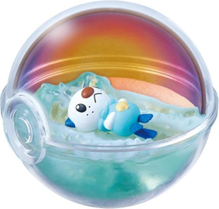 Produktbild Re-Ment Terrarium Collection Vol.13 (1 Random)