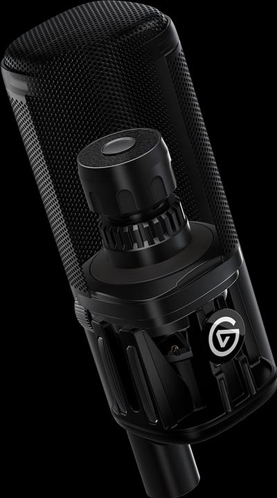 Produktbild Elgato Wave DX