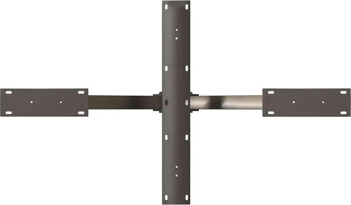 Actual product image vidaXL Couchtischbein