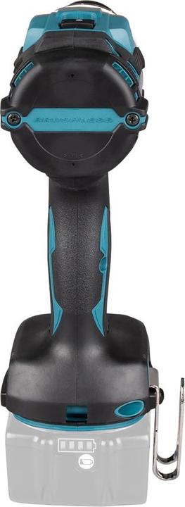 Actual product image Makita DDF 489 ZJ Cordless drill driver 18 V 73 Nm Brushless Solo + Makpac - without battery, without