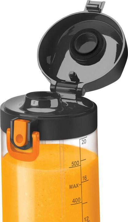 Image du produit NutriBullet McLaren Cordless Blender