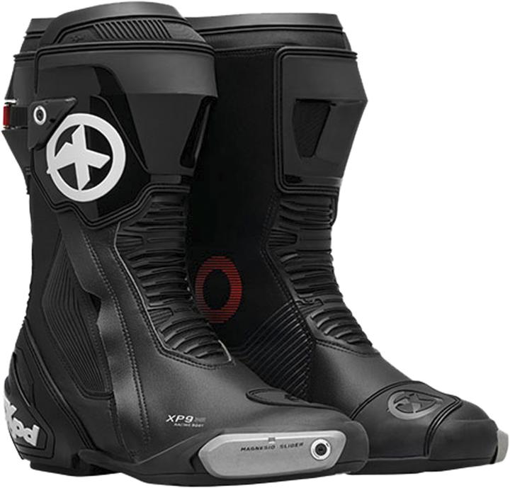 Image du produit XPD XP9-S bottes de course (Hommes, 43)