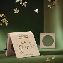Image du produit Postquam fard à paupières bio vert (Green)