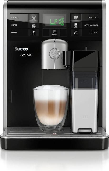 Produktbild Saeco Moltio One Touch HD8769/01