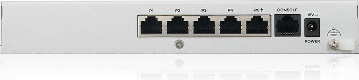 Image du produit Zyxel Routeur USGFLEX50HP Gold bundle