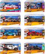 Image du produit Hot Wheels Pull-Backs