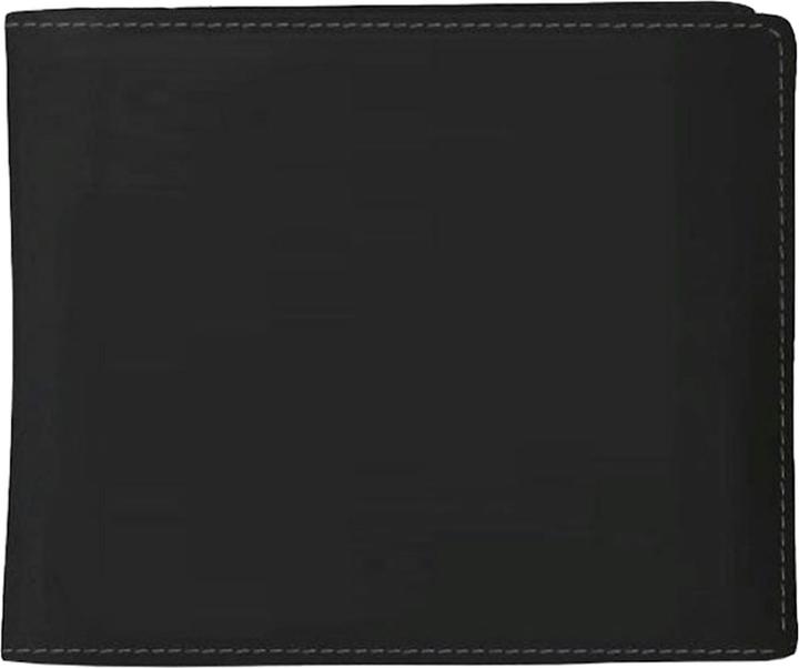 Actual product image Rocksax AC/DC Logo Wallet