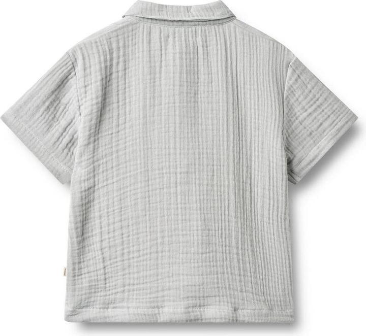 Produktbild Wheat Muslin T-Shirt (128)